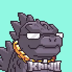 KaijuKing #3091