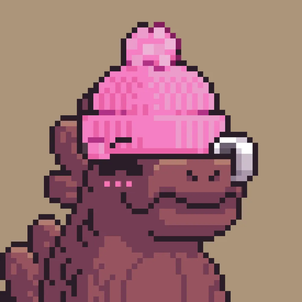 KaijuKing #9977