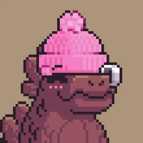 KaijuKing #9977