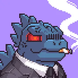 KaijuKing #34