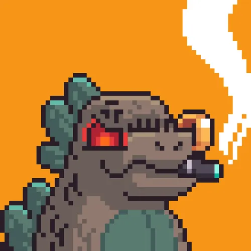 KaijuKing #7305