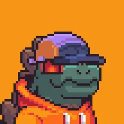 KaijuKing #3501