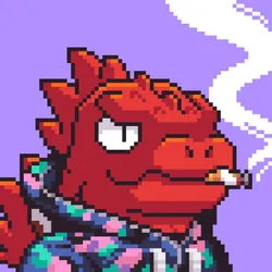 KaijuKing #112