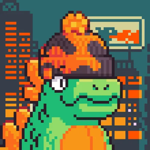 Kaiju Kingz