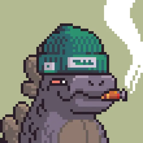 Kaiju Kingz