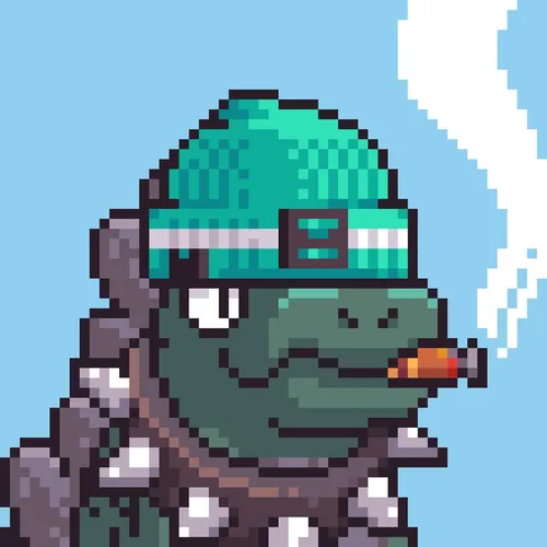 Kaiju Kingz