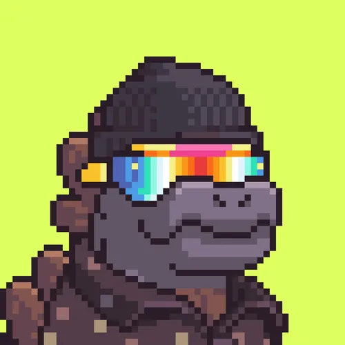 KaijuKing #8047