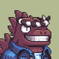 KaijuKing #2547