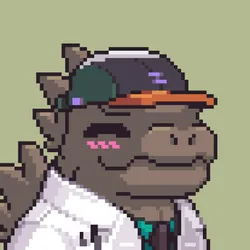 KaijuKing #3066