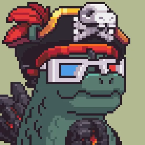 KaijuKing #2444