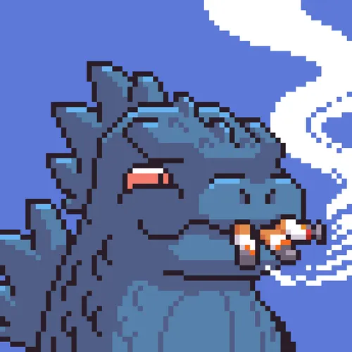KaijuKing #802
