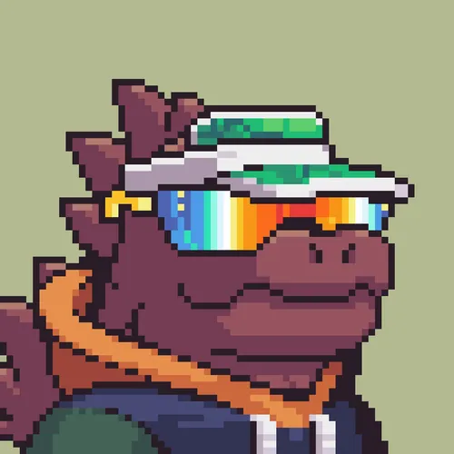 KaijuKing #726