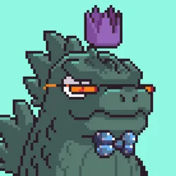 KaijuKing #1615