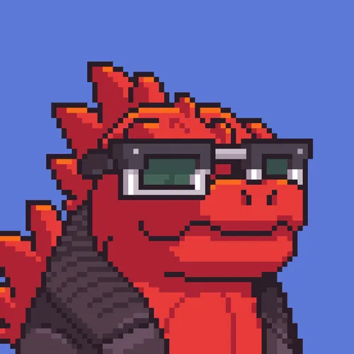 Kaiju Kingz