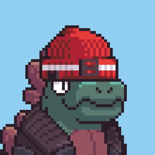 KaijuKing #7496