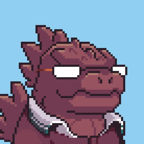KaijuKing #1272