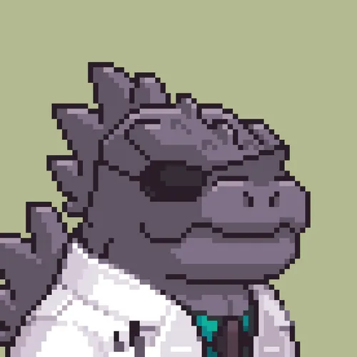 KaijuKing #562