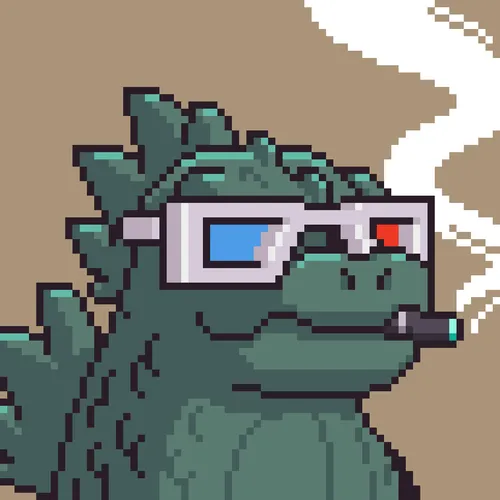 KaijuKing #1877
