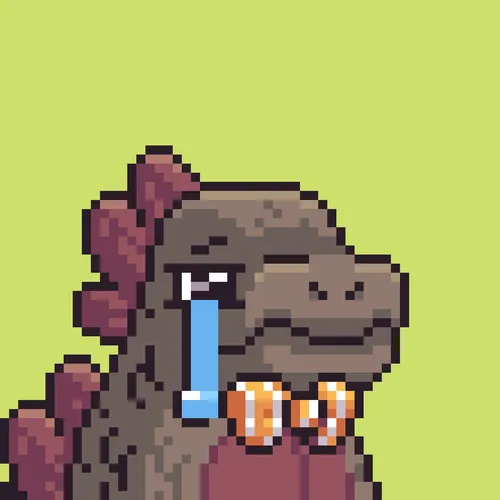 Kaiju Kingz