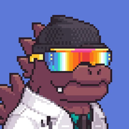 KaijuKing #3246