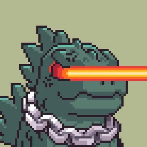KaijuKing #3026