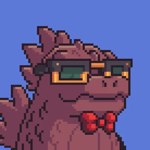 KaijuKing #1595