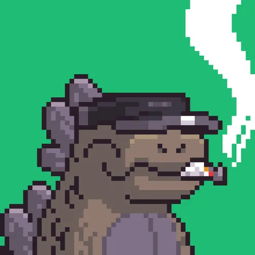 Kaiju Kingz