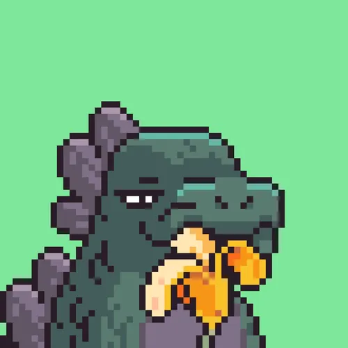 KaijuKing #5150