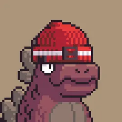 KaijuKing #5452