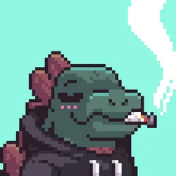 KaijuKing #4709