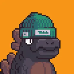 KaijuKing #3801