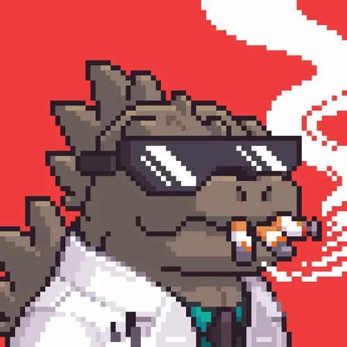 KaijuKing #1497