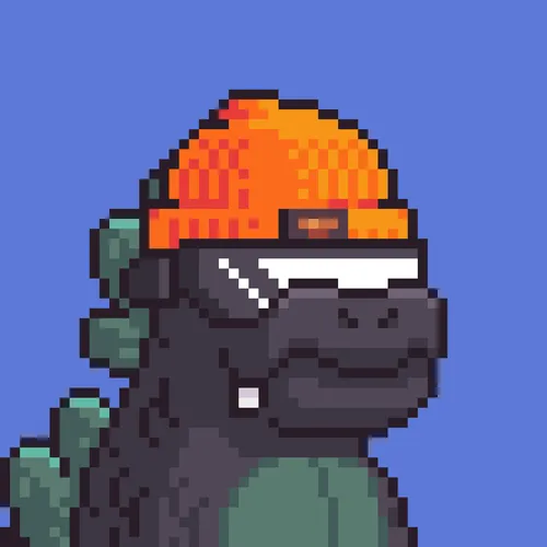KaijuKing #9962