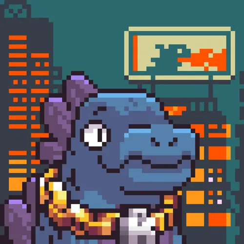 Kaiju Kingz