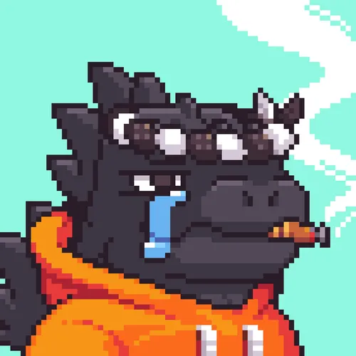 Kaiju Kingz