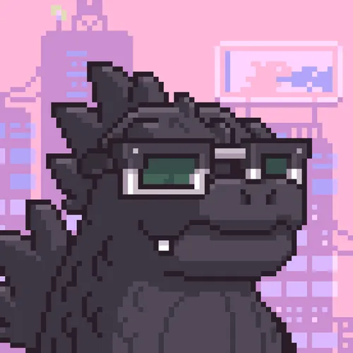 KaijuKing #2955