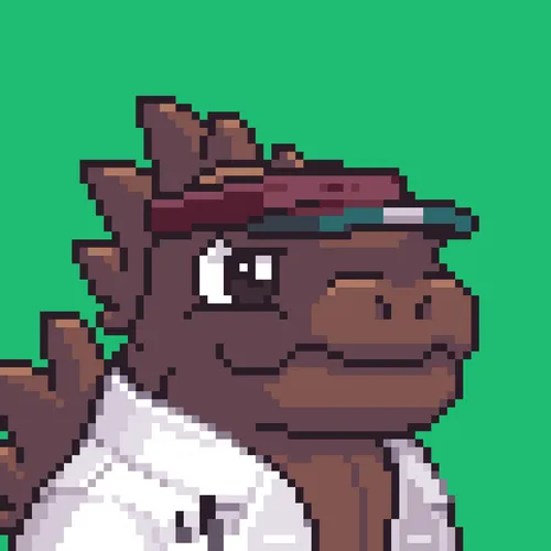 KaijuKing #1620
