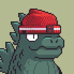 KaijuKing #2784