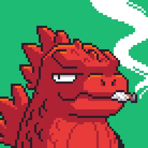 Kaiju Kingz