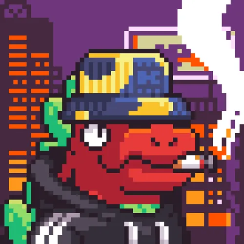 KaijuKing #4863