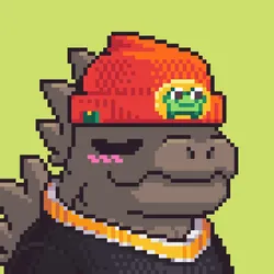 KaijuKing #2300