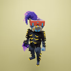 Item Media