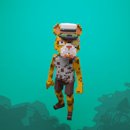 Junkyard Dogs Vx