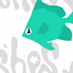 Feesh #1251 "Shinobi"