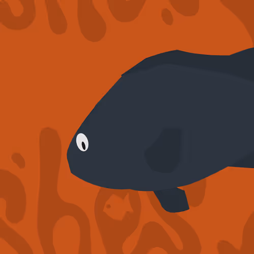 Feesh #4131 "Elbellako"