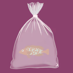 Feesh #3619 "Pap"