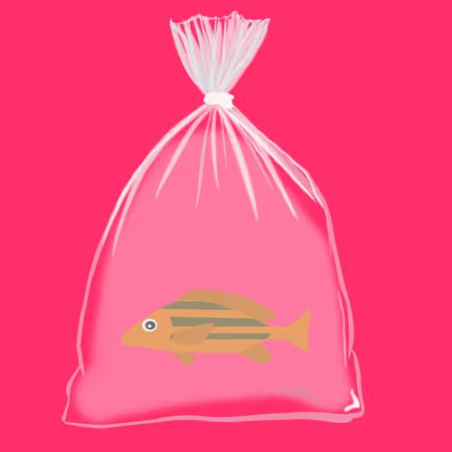 Feesh #1453 "LordKroman"