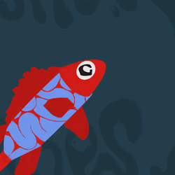 Feesh #3372 "Set higher standards"