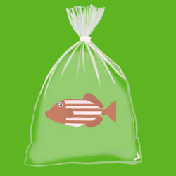 Feesh #837 "McFeesh"