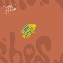 Feesh #3332 "Tiny"